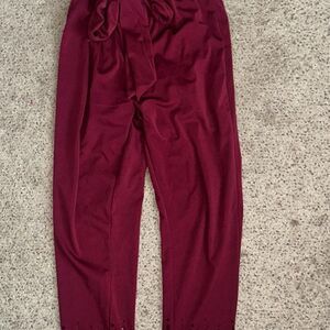 Shein Women's High Waisted Trousers